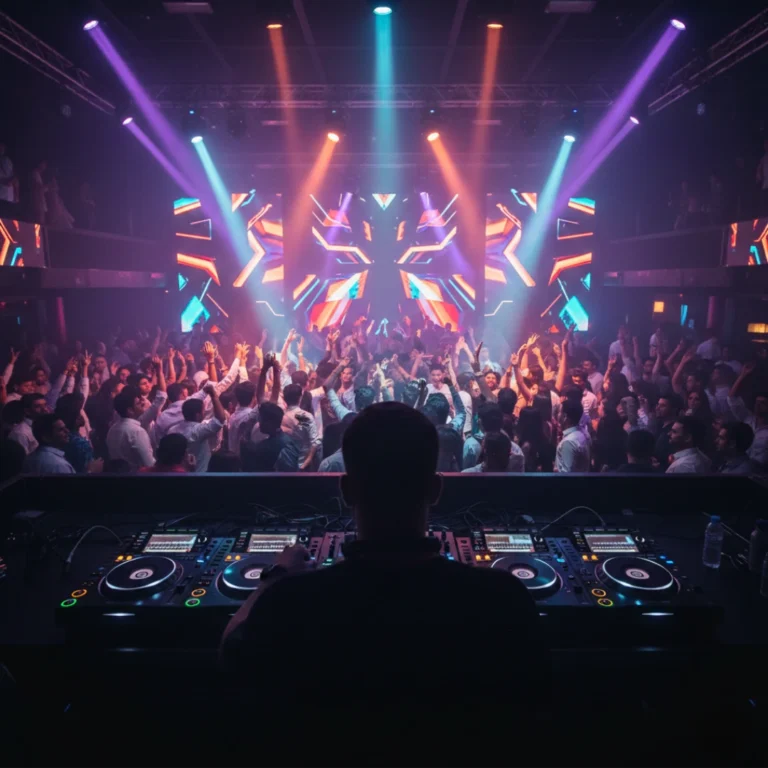 Friday Night Fever: What to Expect at JustBLR This Weekend