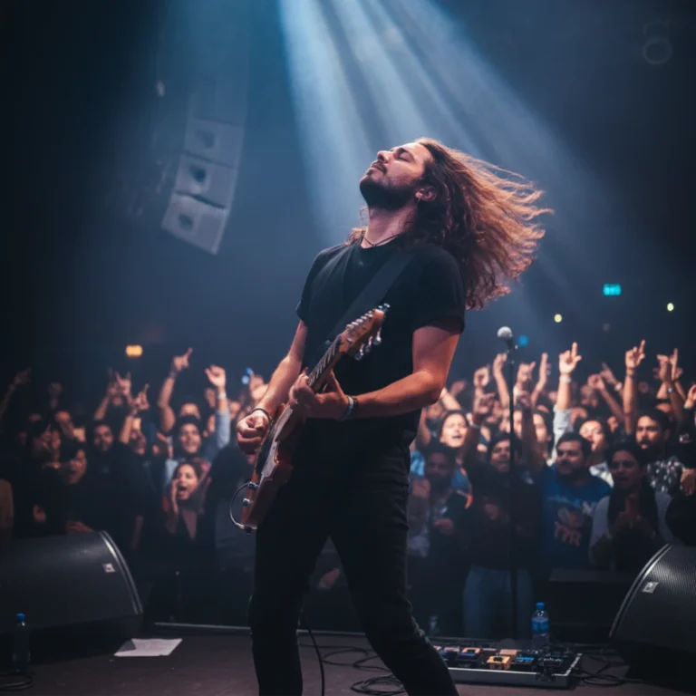 Why Live Music Nights Are the Soul of Bangalore’s Pub Culture