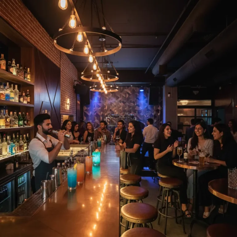 Why ‘One Drink Only’ Is the Biggest Lie in Bangalore