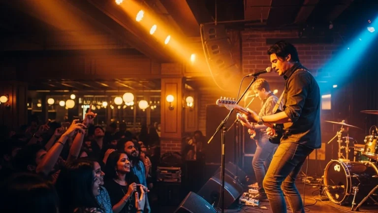 Why Some Nights Feel Repeatable and Others Feel Legendary