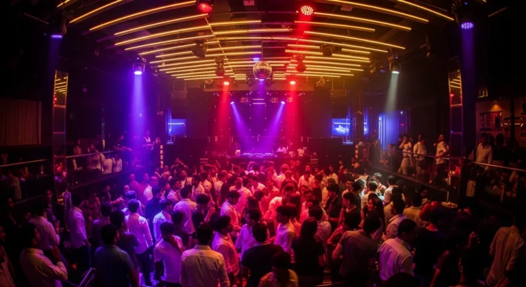 Friday vs Saturday Nightlife in Bangalore – What’s Better?