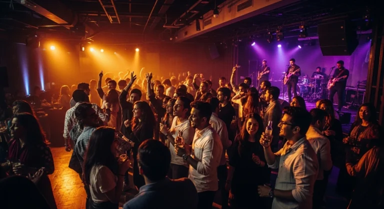 The Unwritten Rules of Bangalore Nightlife