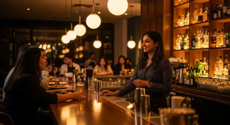 Best Pubs in Bangalore Run by Women Entrepreneurs