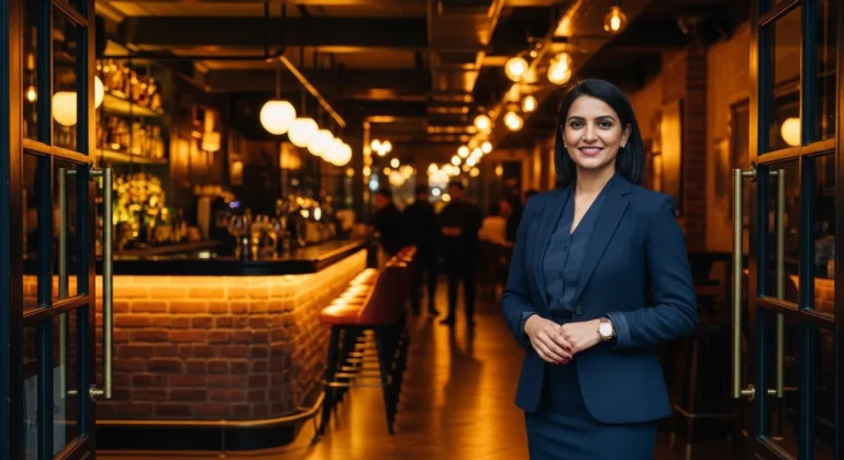 From Passion to Business: Female Leaders in Bangalore’s F&B Industry