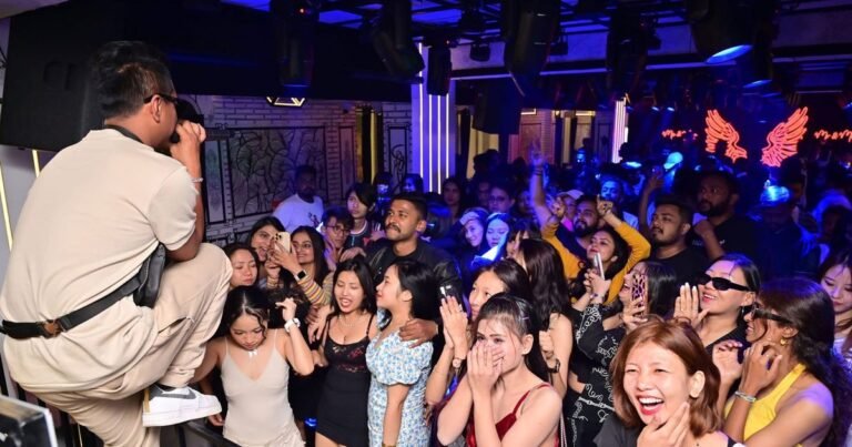 New Year Party in Bangalore: The Complete Guide