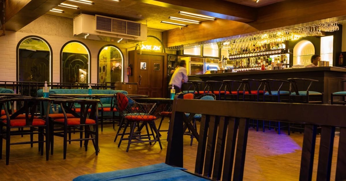 corporate party packages in bangalore