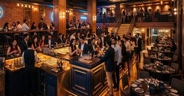 Best Pubs in Bangalore: How to Choose Yours