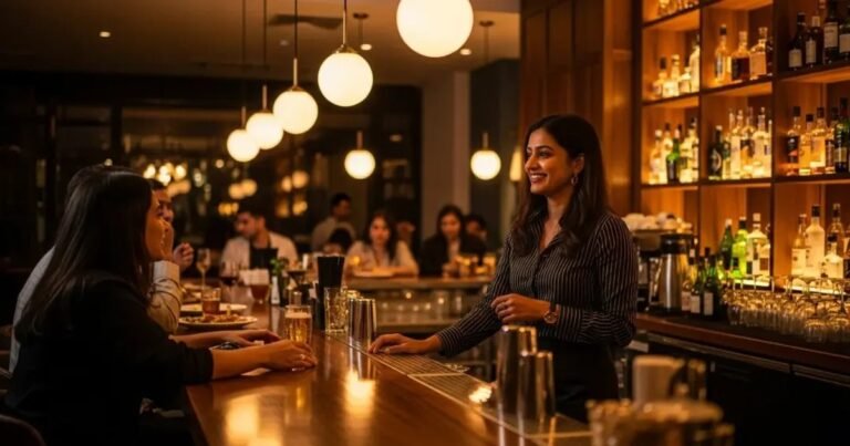 Bangalore Night Pubs: What Is Open and Until When
