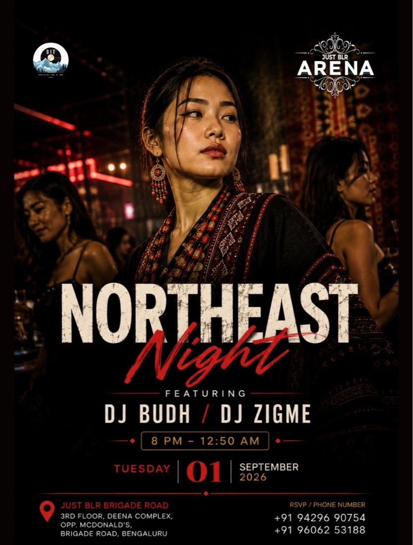Northeast Night
