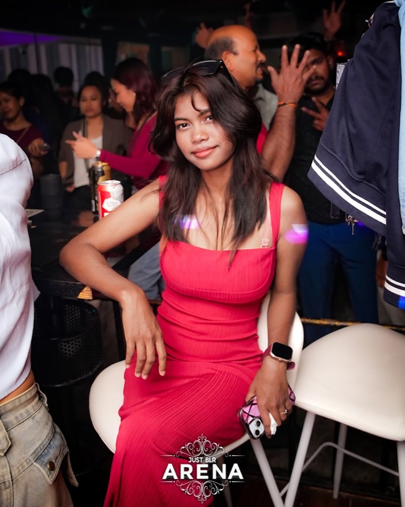 Party night