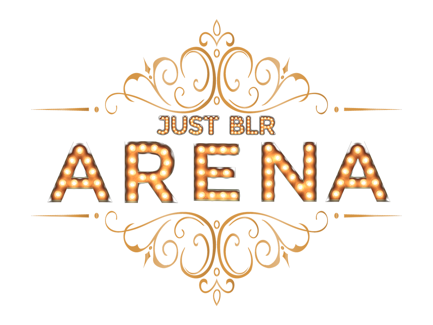 Just BLR Arena