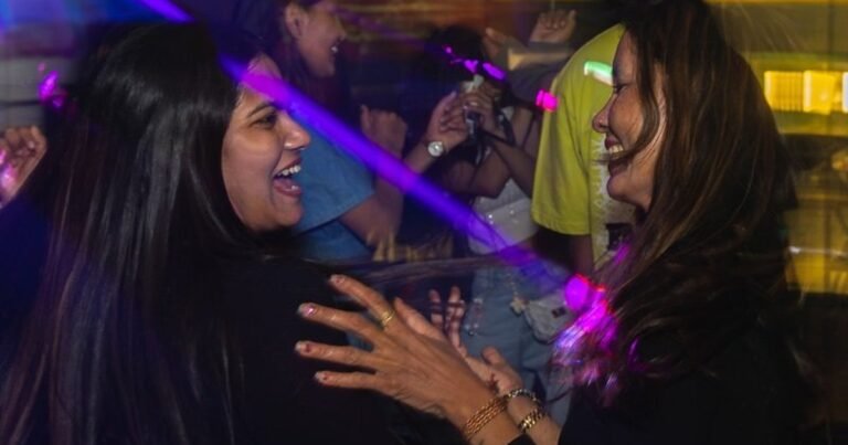 DJ Night Club: Resident DJs at Just BLR Arena