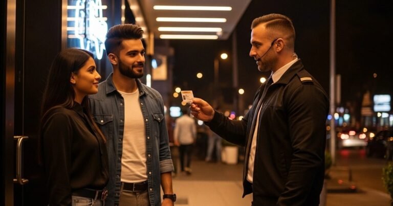 Night Club in Bangalore: Entry, Cover and Dress Code